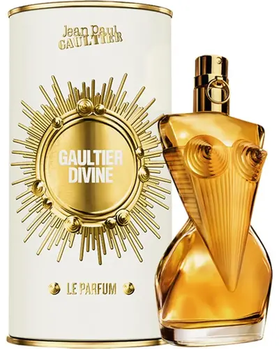 Jean Paul Gaultier Gaultier Divine Le Parfum фото 2