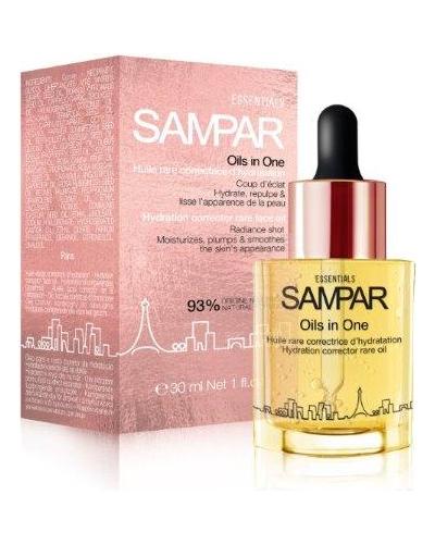 SAMPAR Oils in one фото 2