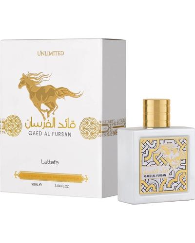 Lattafa Perfumes Qaed Al Fursan Unlimited фото 1