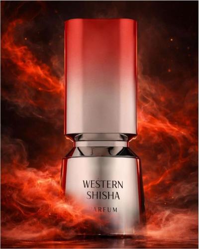 Fragrance World French Avenue Western Shisha фото 2
