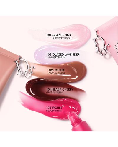 Dior Addict Lip Glow Butter фото 2