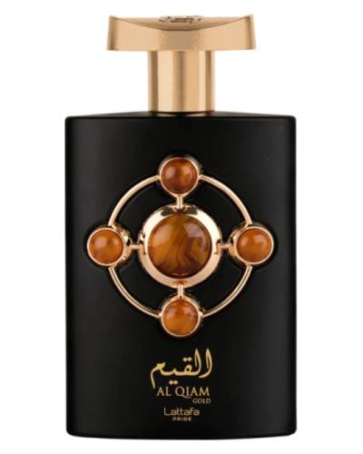 Lattafa Perfumes Al Qiam Gold главное фото