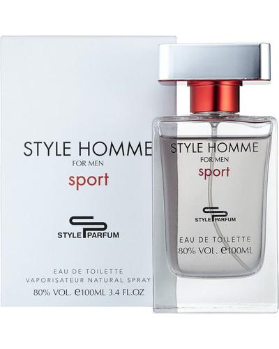 Sterling Parfums Style Homme Sport фото 1