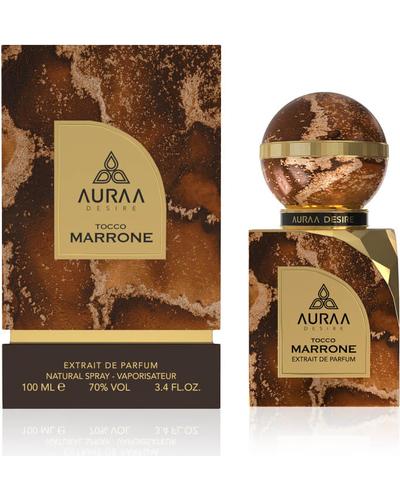 Auraa Desire Tocco Marrone Extrait de Parfum фото 3