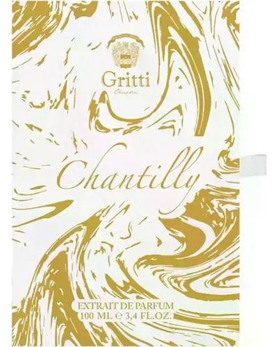Gritti Chantilly Extrait De Parfum фото 1