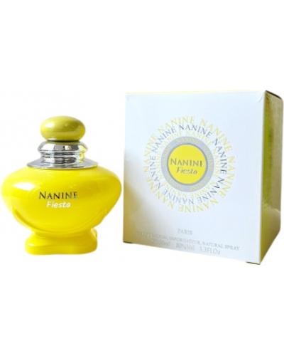 Prestige Parfums Nanine Fiesta фото 1