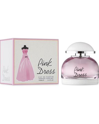Fragrance World Pink Dress фото 1