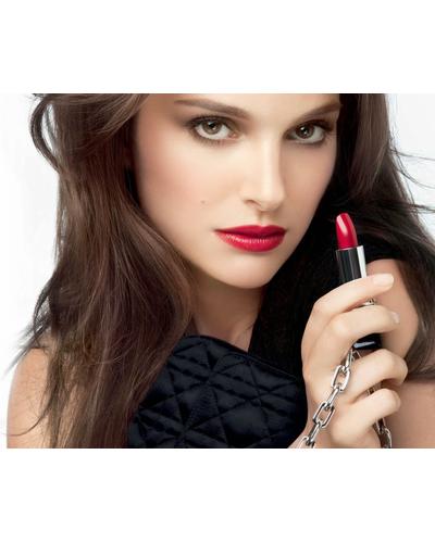 Dior Rouge Dior Couture Colour Lipstick фото 4