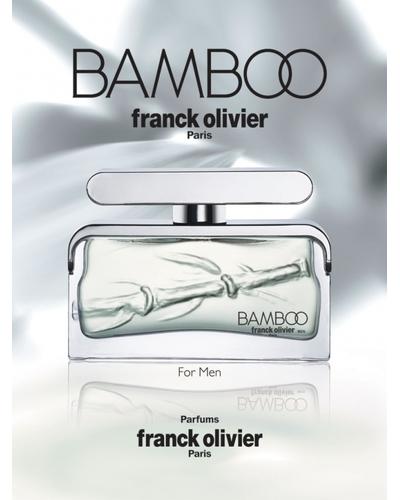 Franck Olivier Bamboo for Men фото 3