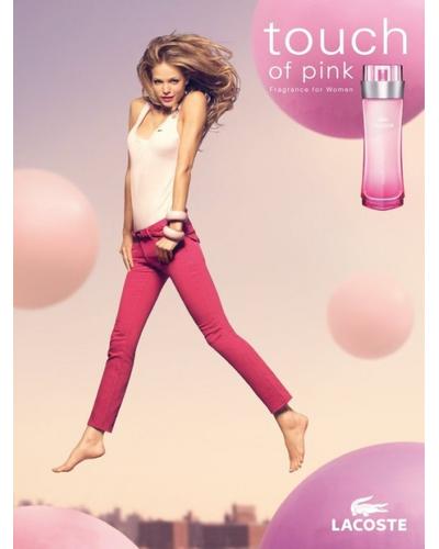 Lacoste Touch of Pink фото 2