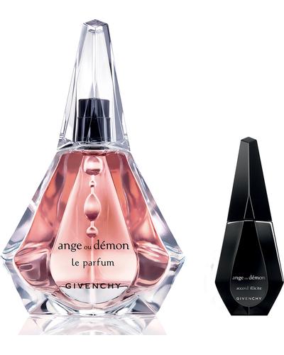 Givenchy Ange ou Demon Le Parfum & Son Accord Illicite главное фото