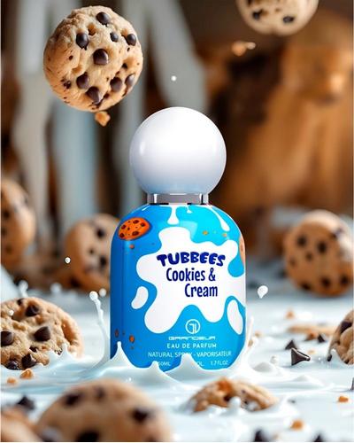 Tubbees Cookies & Cream фото 2
