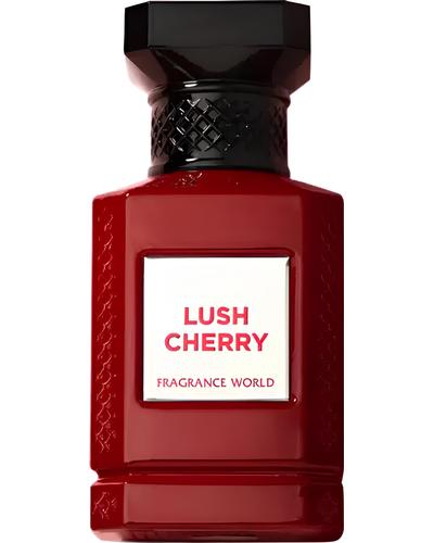 Fragrance World Lush Cherry главное фото