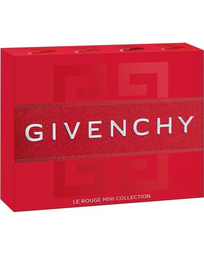 Givenchy Le Rouge Mini Collection фото 1