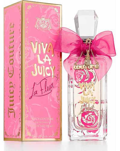 Juicy Couture Viva La Juicy La Fleur фото 2
