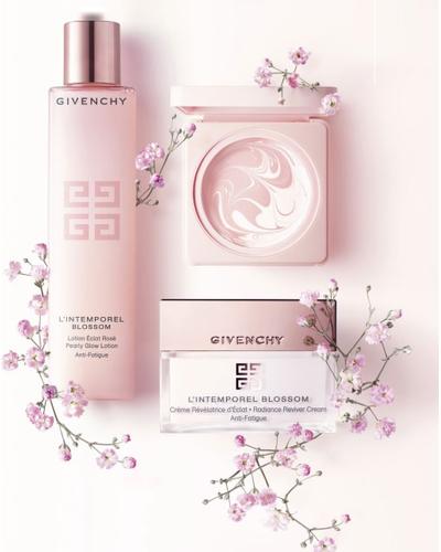 Givenchy L'Intemporel Blossom-Fresh-Face Compact Day Cream фото 2