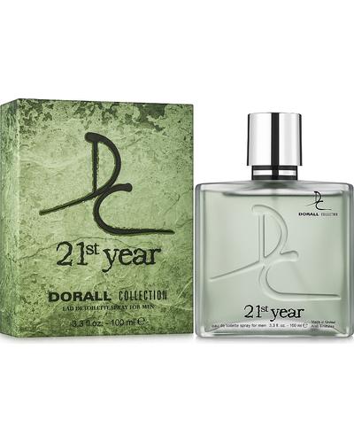 Dorall Collection 21st Year Men фото 1
