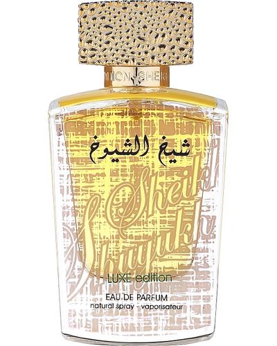 Lattafa Perfumes Sheikh Al Shuyukh Luxe Edition главное фото