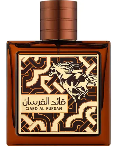 Lattafa Perfumes Qaed Al Fursan Untamed главное фото