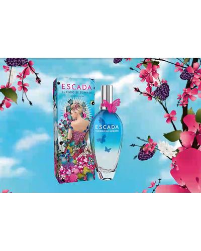Escada Turquoise Summer фото 1