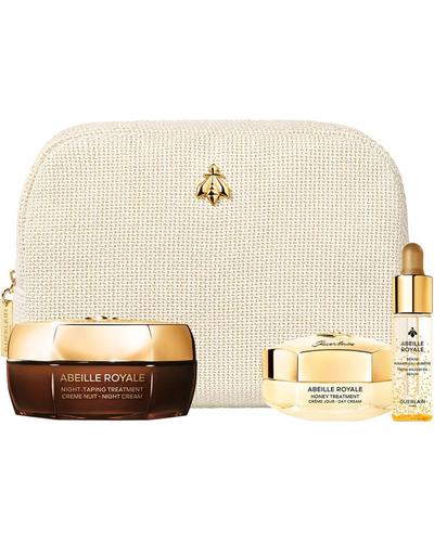 Guerlain Abeille Royale Night-Taping Treatment Set главное фото