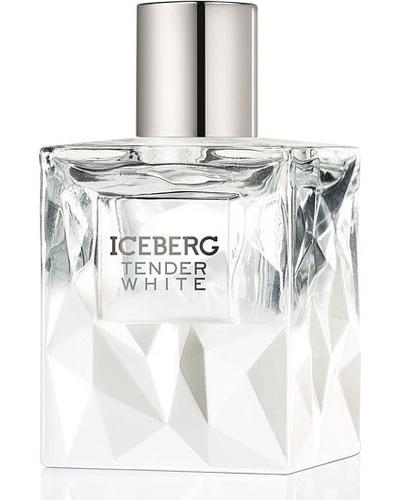 Iceberg Tender White главное фото