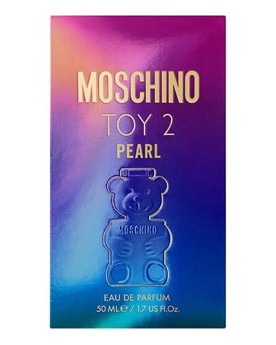 Moschino Toy 2 Pearl фото 1