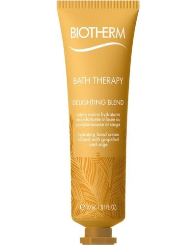 Biotherm Крем для рук Bath Therapy Delighting Blend Hand Cream