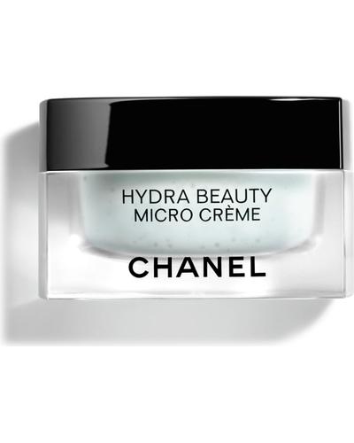 CHANEL Hydra Beauty Micro Creme главное фото