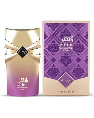 Zimaya Zahir Gold фото 1