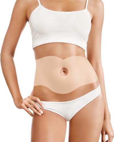 Collistar Patch-treatment Reshaping Abdomen And Hips фото 3