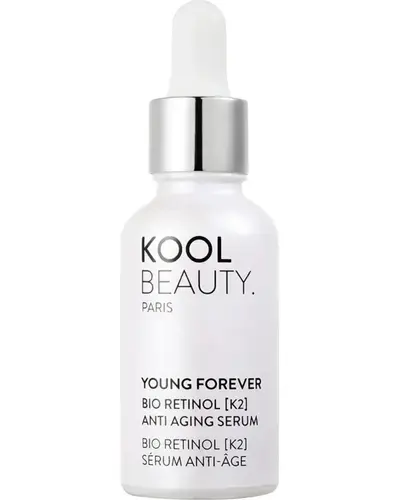 Kool Beauty Retinol Like Anti Aging Serum главное фото
