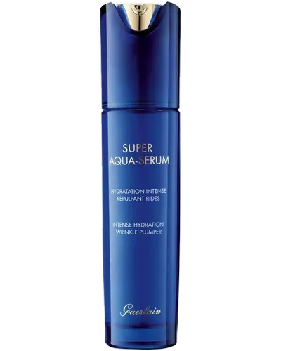 Guerlain Super Aqua Intense Hydration Wrinkle Plumper Serum главное фото