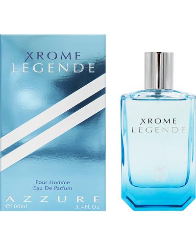 Fragrance World Xrome Legende фото 1