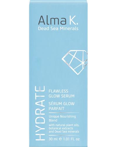 Alma K Flawless Glow Serum фото 1