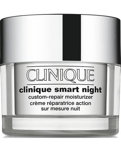 Clinique Smart Night Custom-Repair Moisturizer главное фото