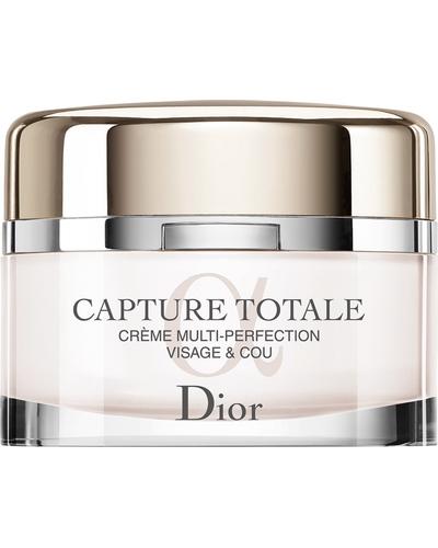 Dior Capture Totale Creme Multi-Perfection Visage & Cou главное фото