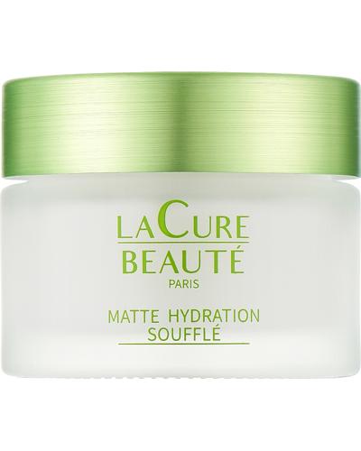 La Cure Beaute Matte Hydration Souffle главное фото