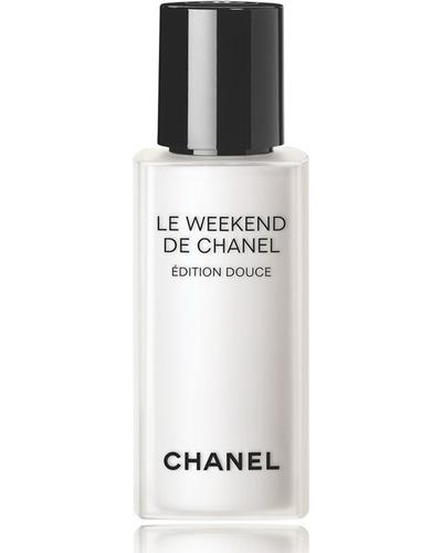 CHANEL Le Weekend Edition Douce главное фото