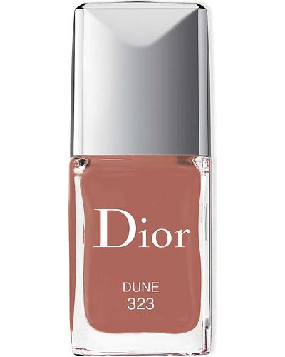 Dior Vernis Gel Shine Nail Lacquer главное фото