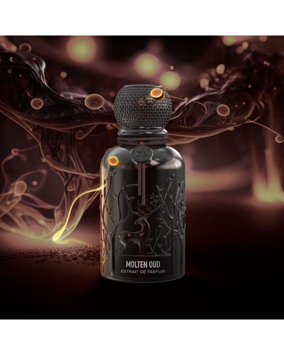 Auraa Desire Molten Oud Extrait de Parfum фото 2