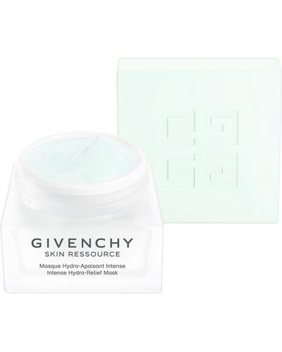 Givenchy Skin Ressource Intense Hydra-Relief Mask фото 3