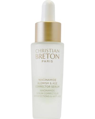 Christian BRETON Zinc Moisturizer Blemish & Age Correcteur главное фото