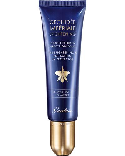 Guerlain Orchidee Imperiale The Brightening & Perfecting Uv Protector главное фото