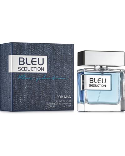 Fragrance World Bleu Seduction фото 1