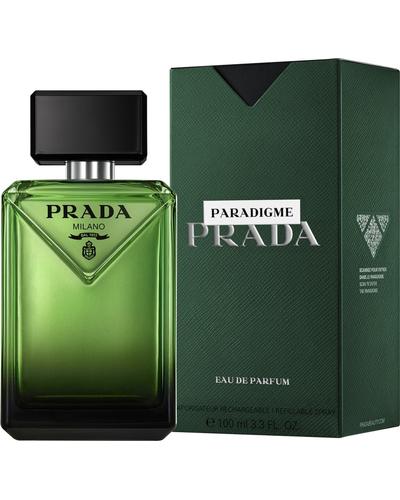 Prada Paradigme Eau De Parfum фото 1