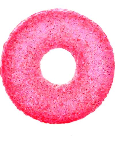 Mr. SCRUBBER Мыло ручной работы Donuts главное фото