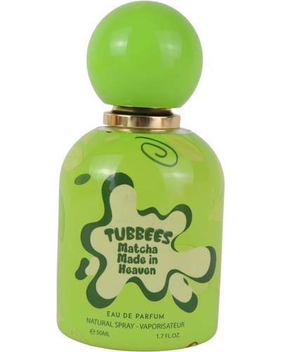 Tubbees Matcha Made in Heaven главное фото