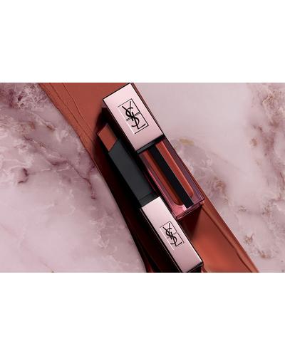 Yves Saint Laurent Rouge Pur Couture The Slim Glow Matte фото 2