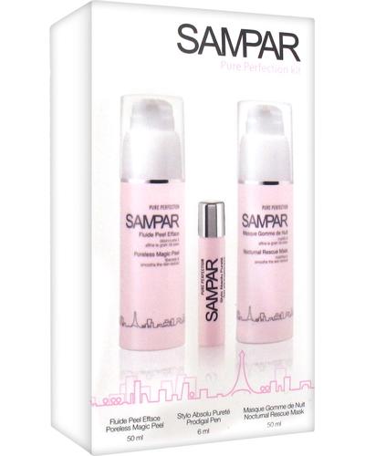 SAMPAR Pure Perfection Kit главное фото